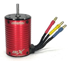 Arrma BLX 3600kV 4-Pole Brushless Sensorless Motor for 1:10 1:12 RC