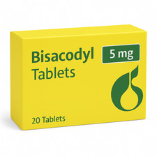 Constipation Relief 5mg Gastro