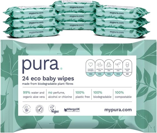 Pura travel baby - pura,