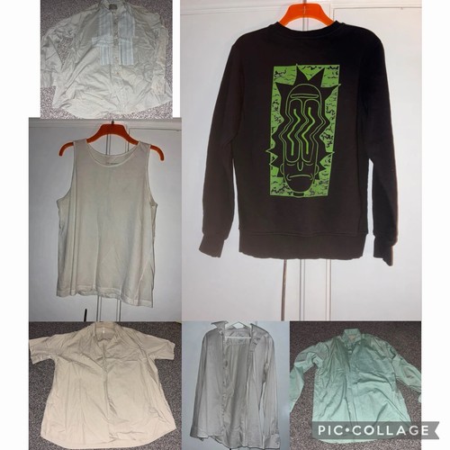 Bundle men clothing - bundle, men’s