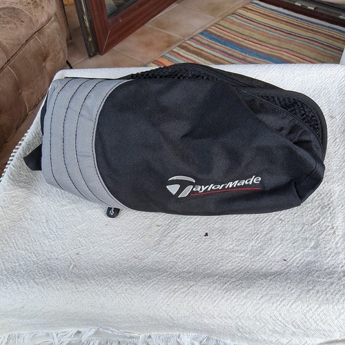 Taylormade golf shoe bag - shoe,