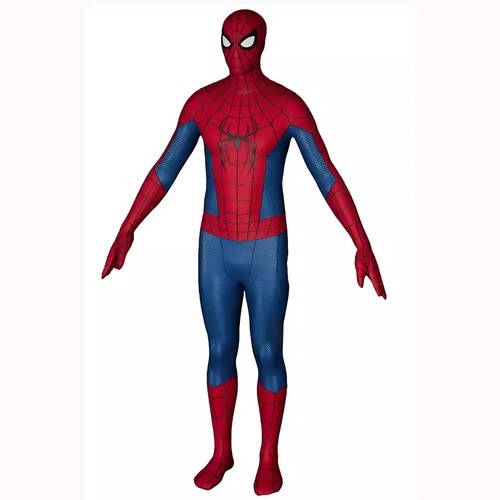 New spider man brand - spider-man,