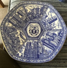 Rington Tea Commemorative Ware