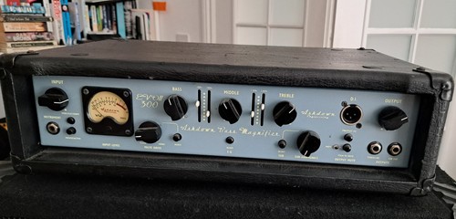 Ashdown evo 300 bass - ii,