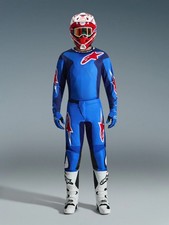 NEW ALPINESTARS 2026 FLUID