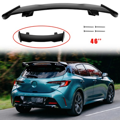 For toyota corolla hatchback - corolla,