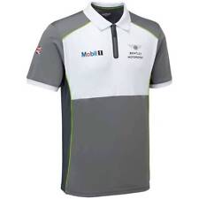 Bentley Motorsport Team Polo