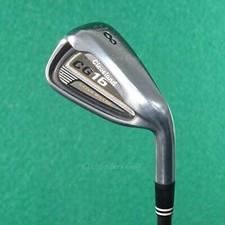 Cleveland CG16 Satin Chrome