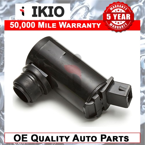 Ikio for ford fiesta mk2 - ford,