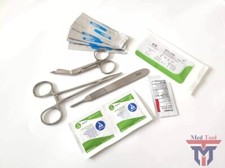 Advanced Surgical Suture Kit