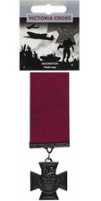 Victoria cross full size - victoria,