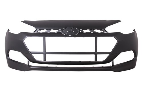 Hyundai i20 2014 2017 front - 2017,