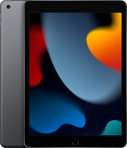 Apple ipad 9th gen - apple,