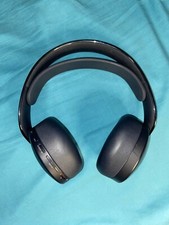 pulse 3d wireless headset Ps5