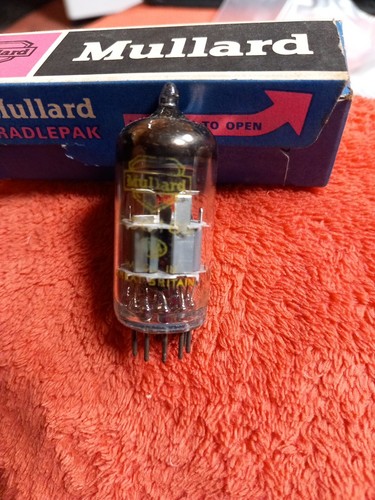 New old stock - old, pcc189