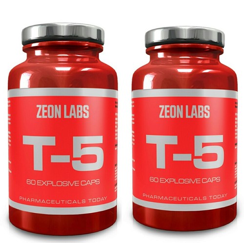 Tubs zeon labs t5 fat - ,