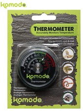 KOMODO ANALOGUE ANALOG