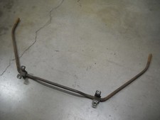 FRONT STABILIZER BAR LANCIA