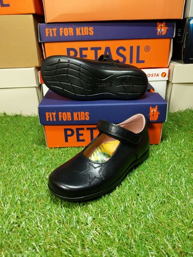 Petasil girls school - girls, shoes