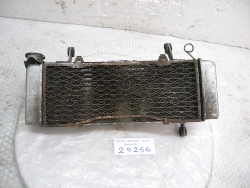 Honda vfr 400r - nc30, 89-92