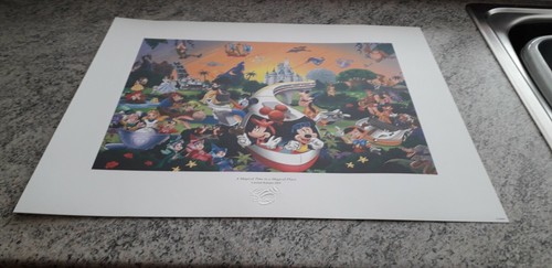 Disney artist approved - disney,