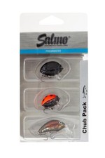 Salmo Chub Pack / Fishing