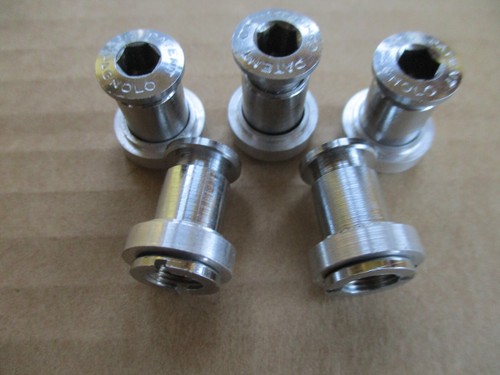 Campagnolo record triple - campagnolo,