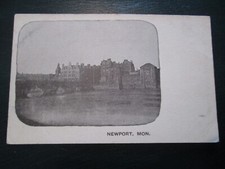 Postcard of Newport (Mon)