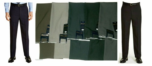 Men expandable waist - men’s,