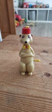 Wind racing meerkat - wind, up