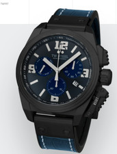 TW-Steel TW117 Canteen chrono