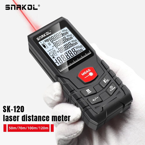 Professional laser distance - laser,