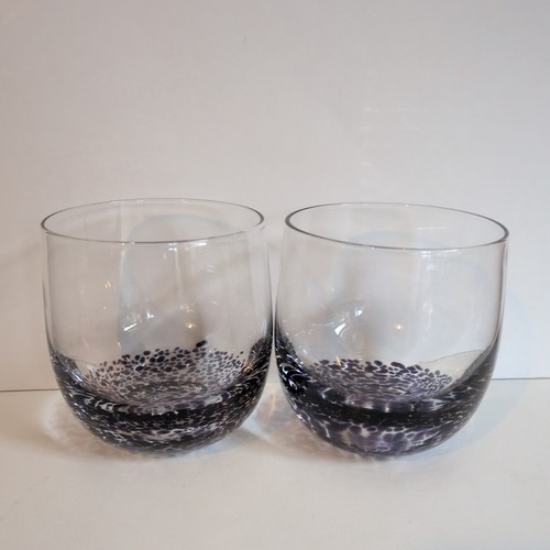 Denby storm amethyst - storm, 12