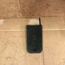 Vespa ET4 Rack Infill Cover