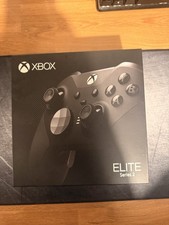 Xbox One Elite Serier 2