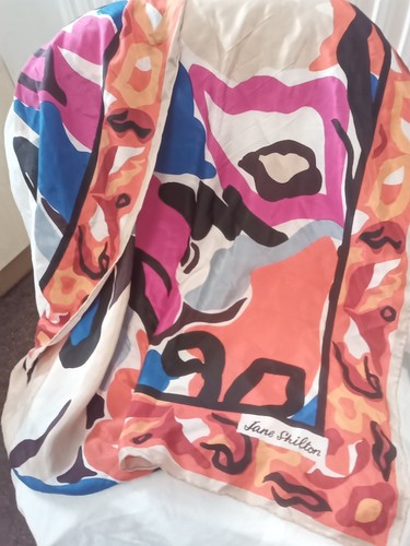 Jane shilton scarf ed - jane, [ed]
