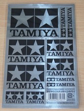 Tamiya 67261 Tamiya Logo