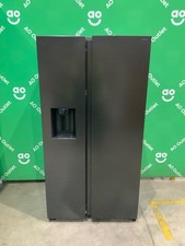 Samsung American Fridge Freezer Wifi No Frost Series 7 RS70F66KCFEU #LF108990