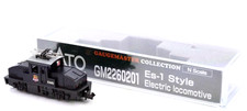 Kato GM2260201, N scale, ES-1 Style 0-4-0 Electric Locomotive BR E3682