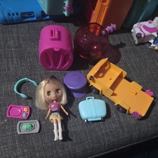 Littlest Pet Shop 'Pet Jet'
