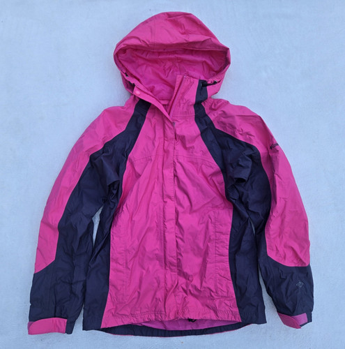 Columbia powder keg - keg, pink/gray