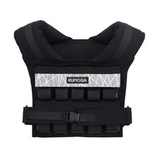 20KG Adjustable Weight Vest