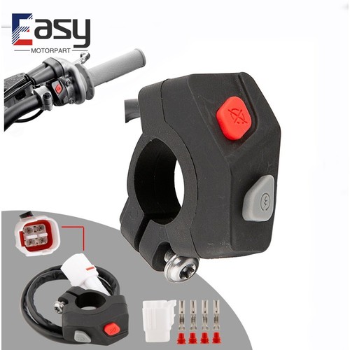 Engine start stop button - start/stop,