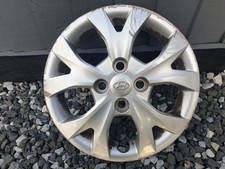 One Genuine Hyundai i10 14"