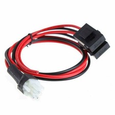 6-Pin DC Power Cable 30Amp For
