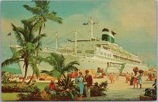Grace line shipping - line,