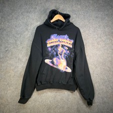Childish Hoodie Mens Size M
