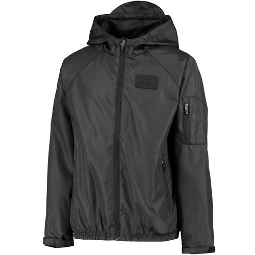 Formula windbreaker jacket - formula,