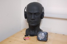 Sony SRF-M35 FM/AM Walkman Radio Portable Personal Radio Digital Display