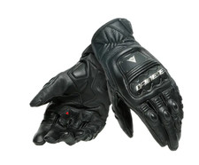 Short motorcycle gloves - motorcycle,